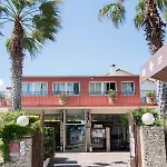 Hotel Restaurant Mon Lunel (Herault)