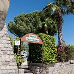 Restaurant Mon 3* Lunel (Herault)