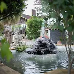 Restaurant Mon Lunel (Herault)