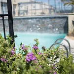 Hotel Restaurant Mon Lunel (Herault)