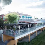 Restaurant Mon