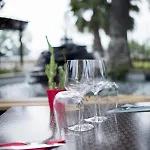 Restaurant Mon Hotel Lunel (Herault)