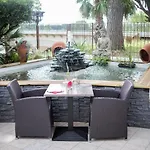 Restaurant Mon Hotel Lunel (Herault)