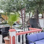 Restaurant Mon Hotel 3*