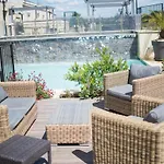 Restaurant Mon Lunel (Herault)