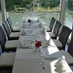 Restaurant Mon Hotel 3*