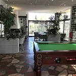 Restaurant Mon Hotel 3*