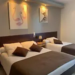 Restaurant Mon