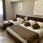 Restaurant Mon Hotel