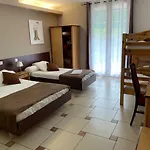 Hotel Restaurant Mon