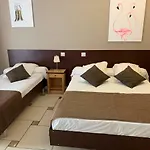 Restaurant Mon Hotel Lunel (Herault)