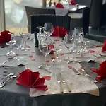 Restaurant Mon Hotel