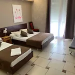 Restaurant Mon Hotel 3*