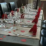 Restaurant Mon