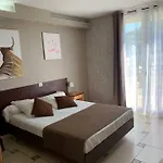 Hotel Restaurant Mon Lunel (Herault)