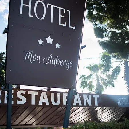 Restaurant Mon Hotel 3*