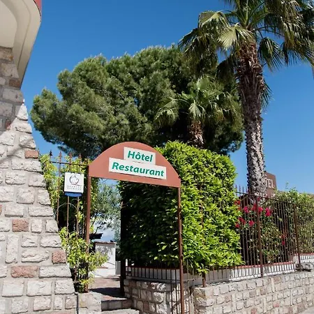 Restaurant Mon 3* Lunel (Herault)