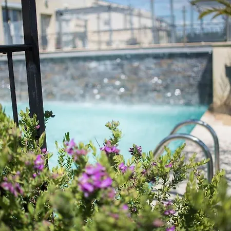 Hotel Restaurant Mon Lunel (Herault)