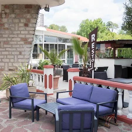 Hotel Restaurant Mon Lunel (Herault)