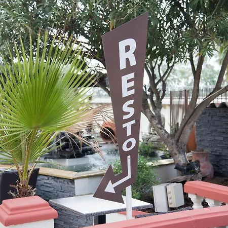 Hotel Restaurant Mon 3*
