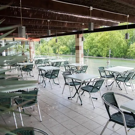 Restaurant Mon Lunel (Herault)