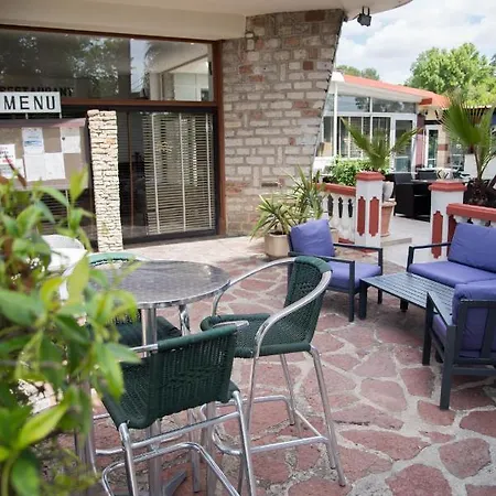 Restaurant Mon Hotel