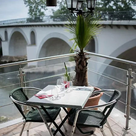 Hotel Restaurant Mon Lunel (Herault)