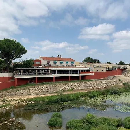Restaurant Mon 3* Lunel (Herault)