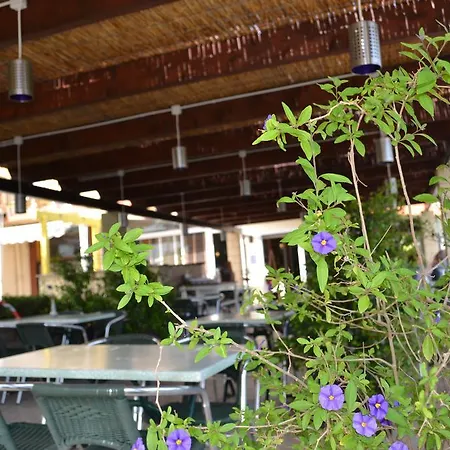 Hotel Restaurant Mon 3*