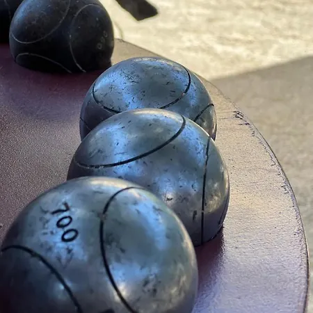 Restaurant Mon 3* Lunel (Herault)