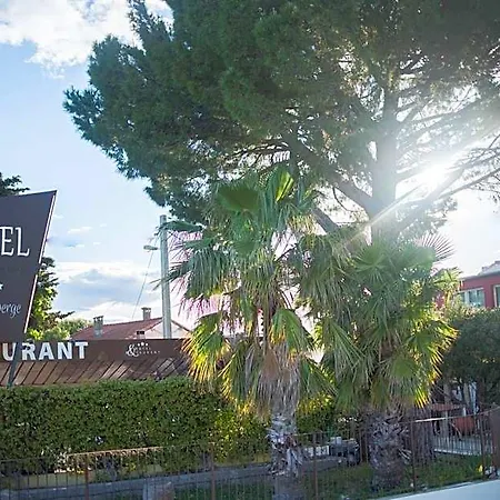 Restaurant Mon Lunel (Herault)