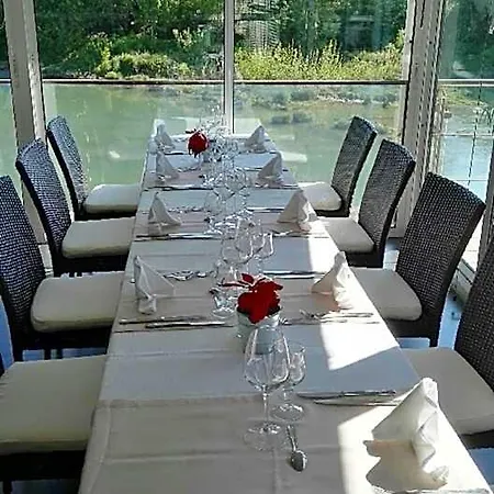 Hotel Restaurant Mon