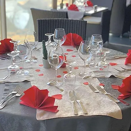 Restaurant Mon