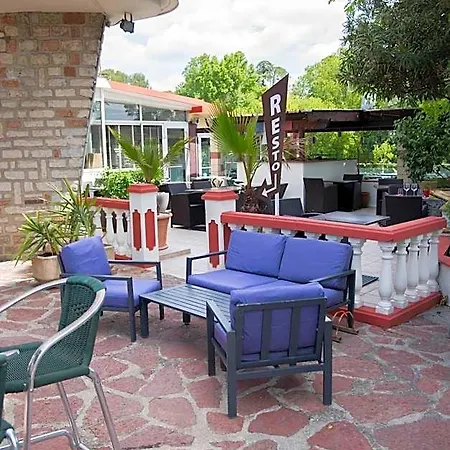 Restaurant Mon