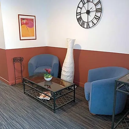 Restaurant Mon Hotel Lunel (Herault)