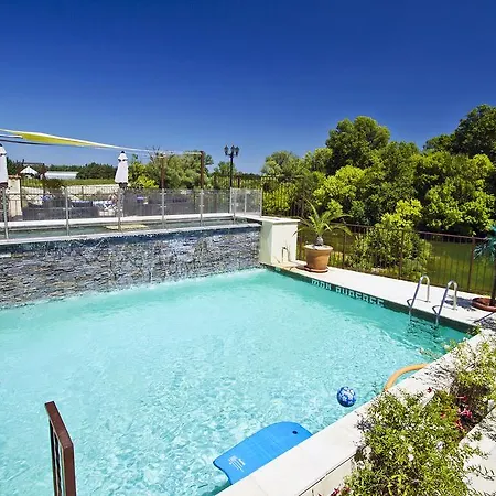 Restaurant Mon Lunel (Herault)