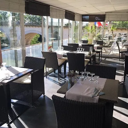 Hotel Restaurant Mon Lunel (Herault)