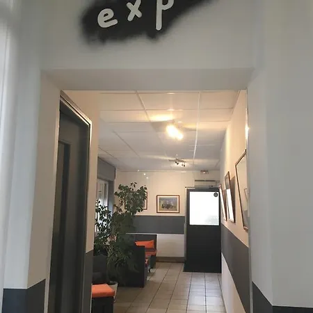 Hotel Restaurant Mon