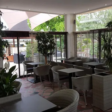 Restaurant Mon 3*