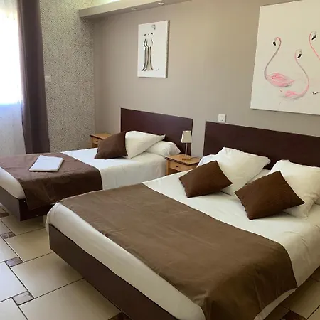 Restaurant Mon Hotel