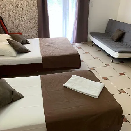 Hotel Restaurant Mon