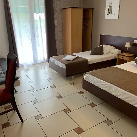 Restaurant Mon Lunel (Herault)