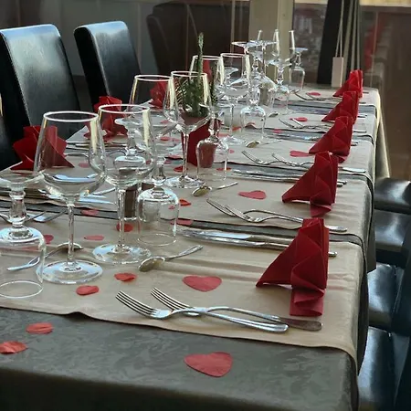 Restaurant Mon
